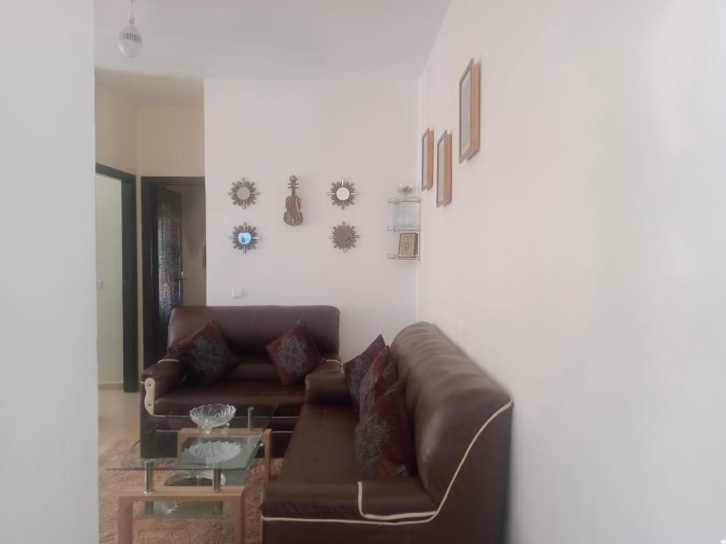 Ferienwohnung Les Jardain D'Ifrane Ifrane  Exterior foto