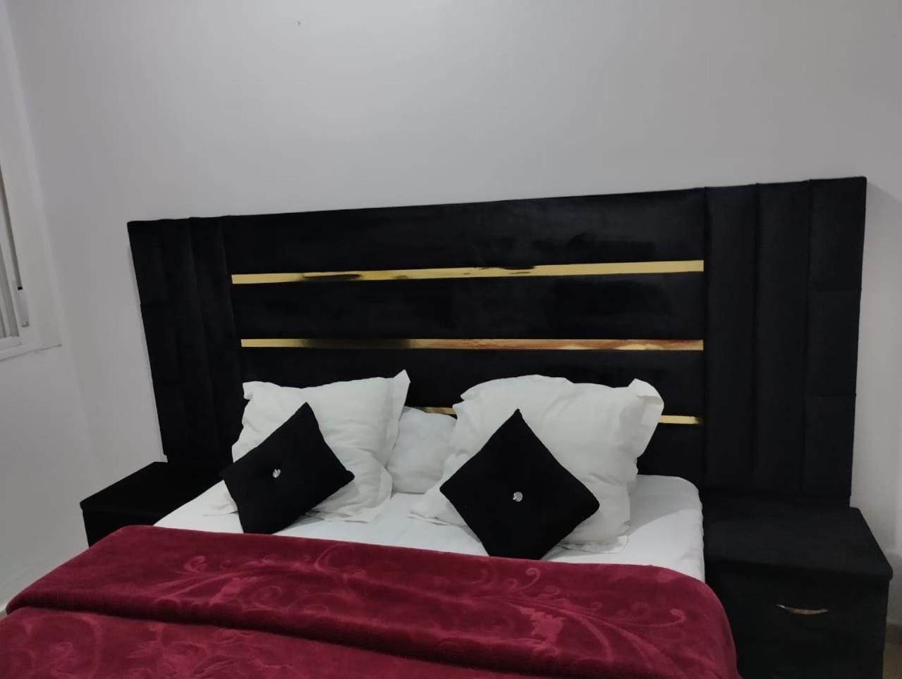 Ferienwohnung Les Jardain D'Ifrane Ifrane  Exterior foto