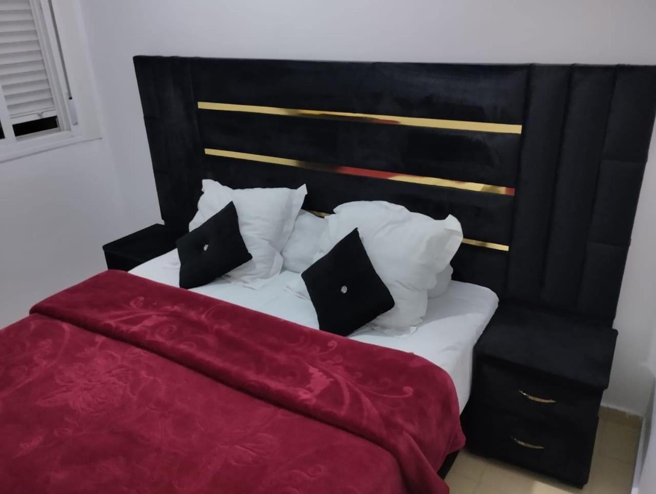 Ferienwohnung Les Jardain D'Ifrane Ifrane  Exterior foto