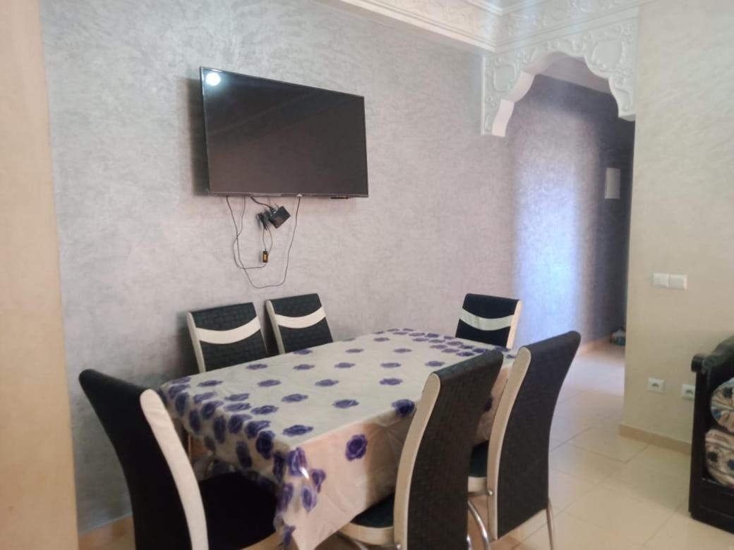 Ferienwohnung Les Jardain D'Ifrane Ifrane  Exterior foto