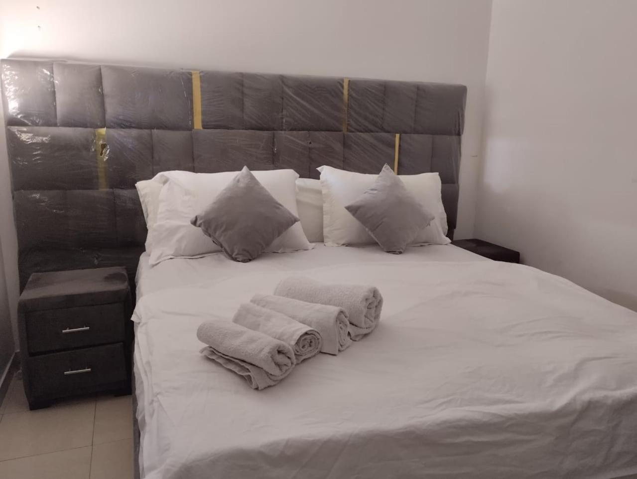 Ferienwohnung Les Jardain D'Ifrane Ifrane  Exterior foto